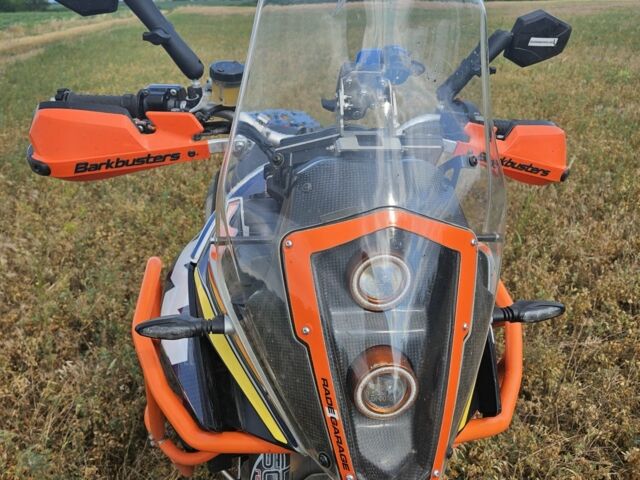 КТМ Другая 2013 в Днепре (Днепропетровске) на Automoto.ua КТМ Другая, объемом двигателя 1.2 л и пробегом 0 тыс. км за 10000 $, фото 4 на Automoto.ua