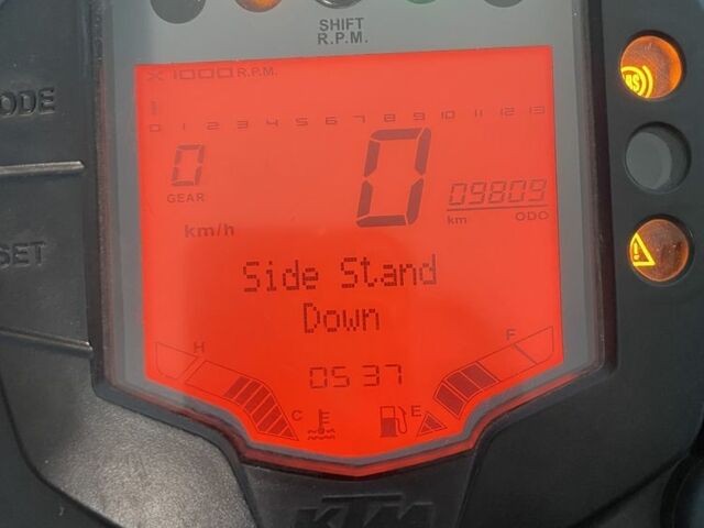 КТМ Другая, объемом двигателя 0 л и пробегом 0 тыс. км за 1200 $, фото 5 на Automoto.ua