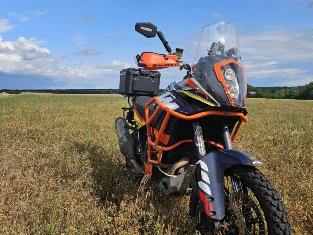 КТМ Другая 2013 в Днепре (Днепропетровске) на Automoto.ua КТМ Другая, объемом двигателя 1.2 л и пробегом 0 тыс. км за 10000 $, фото 1 на Automoto.ua