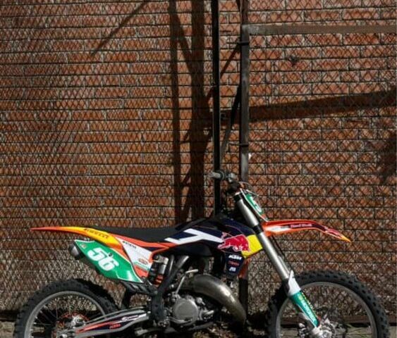 КТМ Другая 2013 в Полтаве на Automoto.ua КТМ Другая, объемом двигателя 0 л и пробегом 0 тыс. км за 3000 $, фото 1 на Automoto.ua