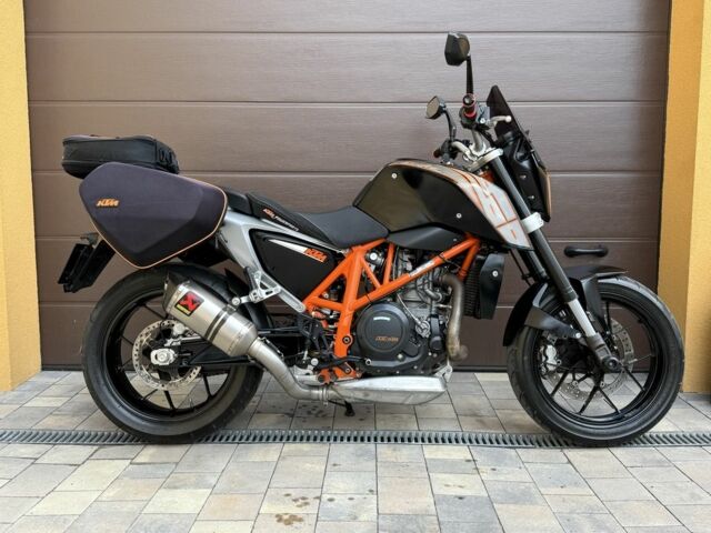 КТМ Інша, об'ємом двигуна 0.69 л та пробігом 0 тис. км за 5900 $, фото 10 на Automoto.ua