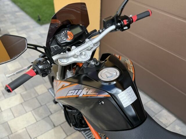 КТМ Інша, об'ємом двигуна 0.69 л та пробігом 0 тис. км за 5900 $, фото 9 на Automoto.ua