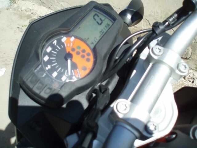 КТМ Другая, объемом двигателя 0.69 л и пробегом 0 тыс. км за 3200 $, фото 3 на Automoto.ua