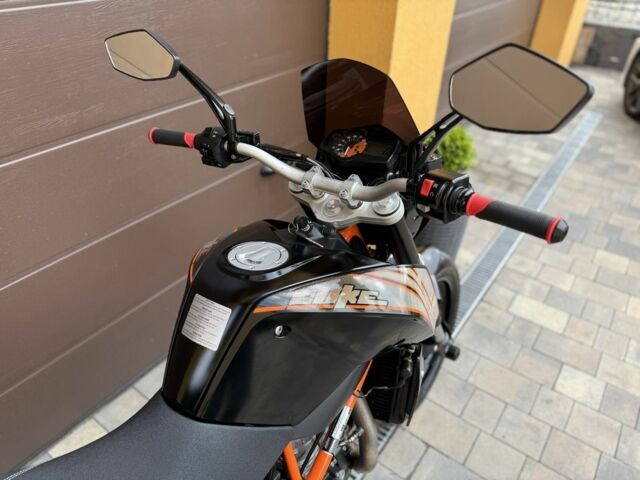 КТМ Інша, об'ємом двигуна 0.69 л та пробігом 0 тис. км за 5900 $, фото 18 на Automoto.ua