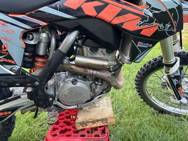 КТМ Другая 2014 в Подволочиск на Automoto.ua КТМ Другая, объемом двигателя 0.35 л и пробегом 0 тыс. км за 3500 $, фото 4 на Automoto.ua