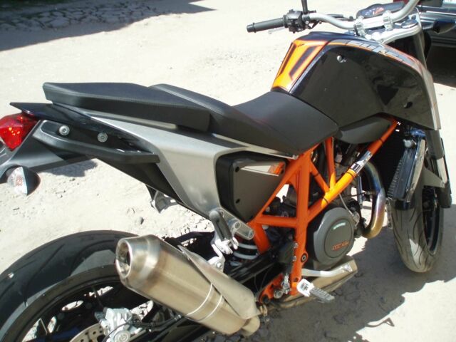 КТМ Другая, объемом двигателя 0.69 л и пробегом 0 тыс. км за 3200 $, фото 5 на Automoto.ua