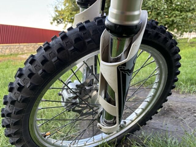 КТМ Другая 2014 в Подволочиск на Automoto.ua КТМ Другая, объемом двигателя 0.35 л и пробегом 0 тыс. км за 3500 $, фото 7 на Automoto.ua