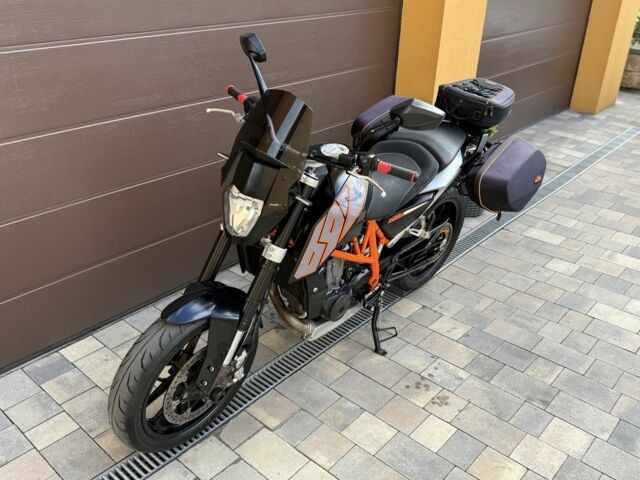 КТМ Інша, об'ємом двигуна 0.69 л та пробігом 0 тис. км за 5900 $, фото 3 на Automoto.ua