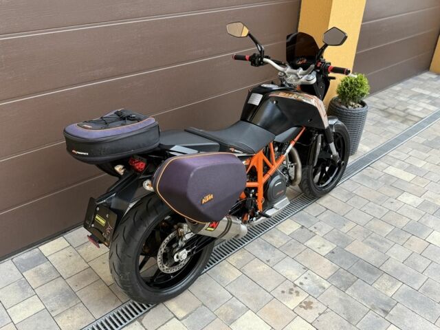 КТМ Інша, об'ємом двигуна 0.69 л та пробігом 0 тис. км за 5900 $, фото 13 на Automoto.ua