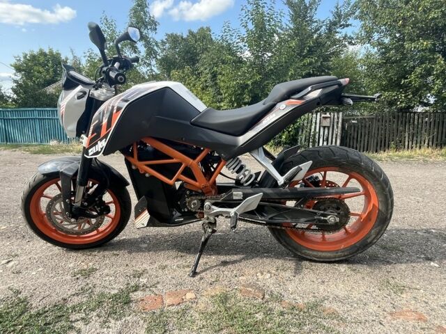 КТМ Інша, об'ємом двигуна 0 л та пробігом 0 тис. км за 3159 $, фото 5 на Automoto.ua