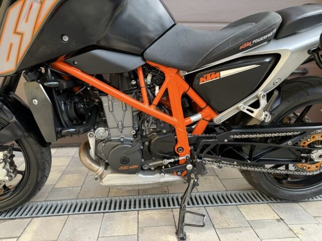 КТМ Інша, об'ємом двигуна 0.69 л та пробігом 0 тис. км за 5900 $, фото 7 на Automoto.ua