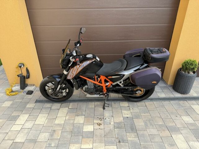 КТМ Інша, об'ємом двигуна 0.69 л та пробігом 0 тис. км за 5900 $, фото 1 на Automoto.ua