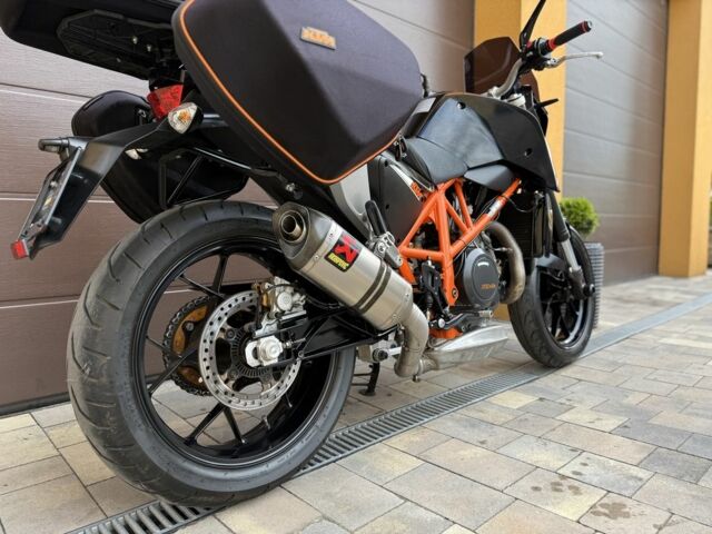 КТМ Інша, об'ємом двигуна 0.69 л та пробігом 0 тис. км за 5900 $, фото 19 на Automoto.ua