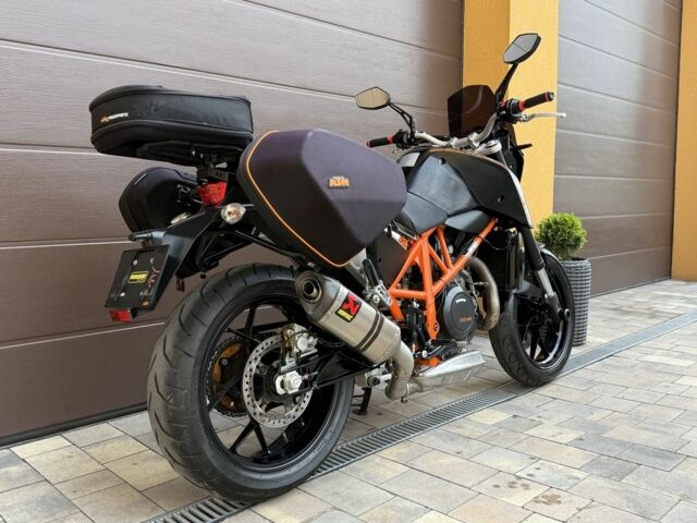 КТМ Інша, об'ємом двигуна 0.69 л та пробігом 0 тис. км за 5900 $, фото 12 на Automoto.ua