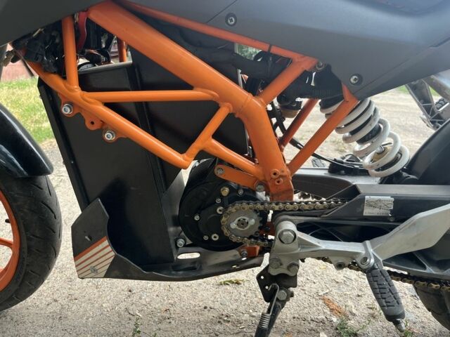 КТМ Інша, об'ємом двигуна 0 л та пробігом 0 тис. км за 3159 $, фото 6 на Automoto.ua