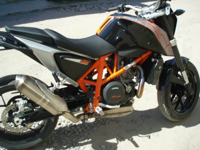 КТМ Другая, объемом двигателя 0.69 л и пробегом 0 тыс. км за 3200 $, фото 1 на Automoto.ua