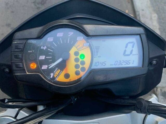КТМ Інша, об'ємом двигуна 0.69 л та пробігом 0 тис. км за 4799 $, фото 8 на Automoto.ua