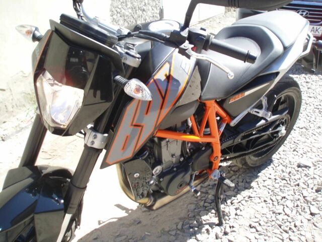 КТМ Другая, объемом двигателя 0.69 л и пробегом 0 тыс. км за 3200 $, фото 4 на Automoto.ua