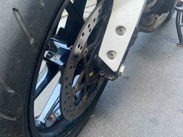 КТМ Інша, об'ємом двигуна 0.69 л та пробігом 0 тис. км за 4799 $, фото 7 на Automoto.ua