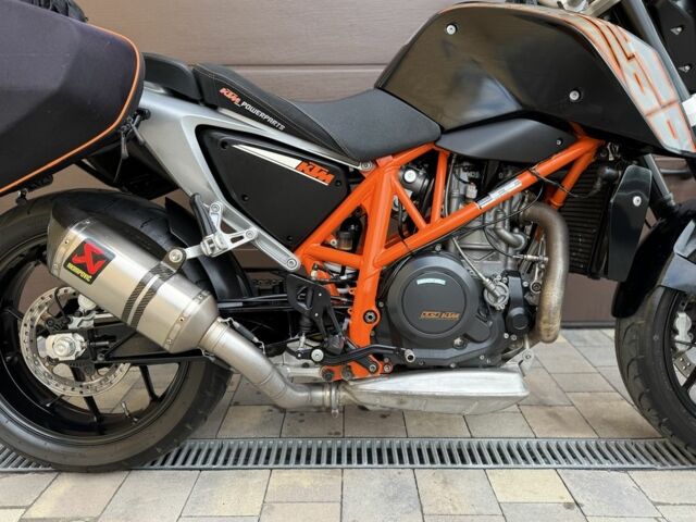 КТМ Інша, об'ємом двигуна 0.69 л та пробігом 0 тис. км за 5900 $, фото 16 на Automoto.ua