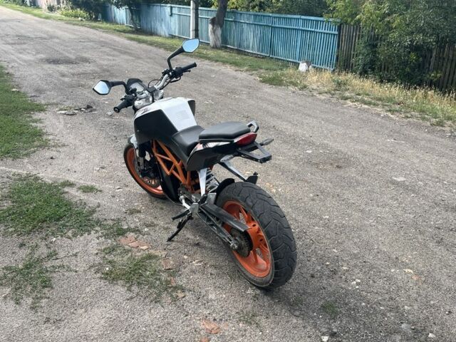 КТМ Інша, об'ємом двигуна 0 л та пробігом 0 тис. км за 3159 $, фото 4 на Automoto.ua