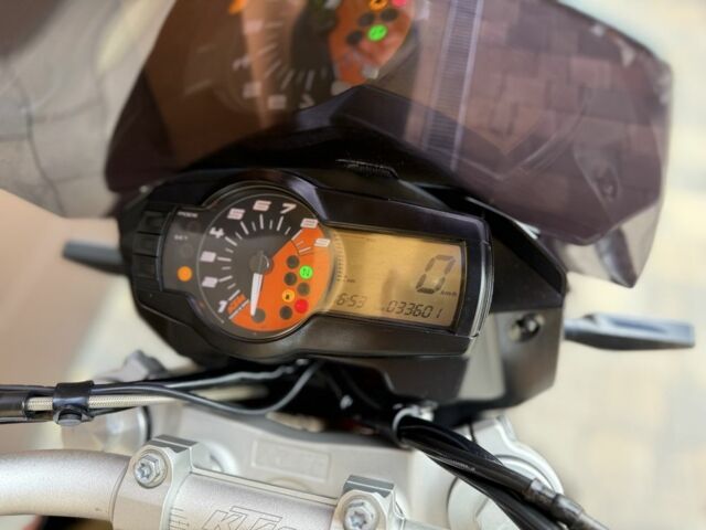 КТМ Інша, об'ємом двигуна 0.69 л та пробігом 0 тис. км за 5900 $, фото 17 на Automoto.ua