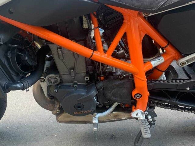 КТМ Інша, об'ємом двигуна 0.69 л та пробігом 0 тис. км за 4799 $, фото 5 на Automoto.ua