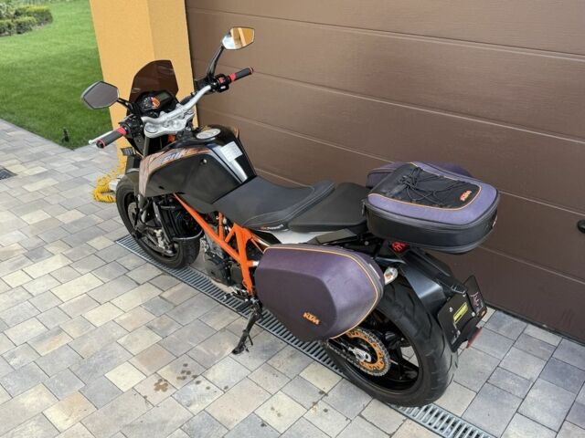 КТМ Інша, об'ємом двигуна 0.69 л та пробігом 0 тис. км за 5900 $, фото 5 на Automoto.ua