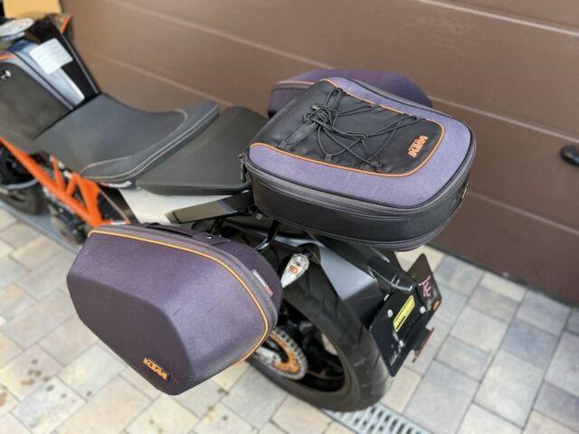 КТМ Інша, об'ємом двигуна 0.69 л та пробігом 0 тис. км за 5900 $, фото 6 на Automoto.ua