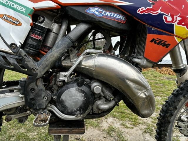 КТМ Другая, объемом двигателя 0.13 л и пробегом 0 тыс. км за 2900 $, фото 6 на Automoto.ua