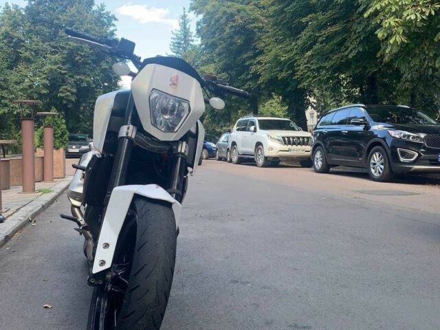 КТМ Інша, об'ємом двигуна 0.69 л та пробігом 0 тис. км за 4799 $, фото 1 на Automoto.ua