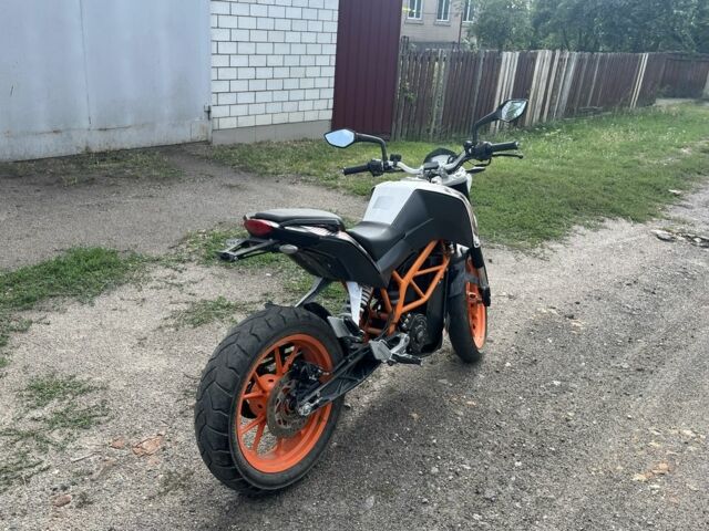 КТМ Інша, об'ємом двигуна 0 л та пробігом 0 тис. км за 3159 $, фото 3 на Automoto.ua
