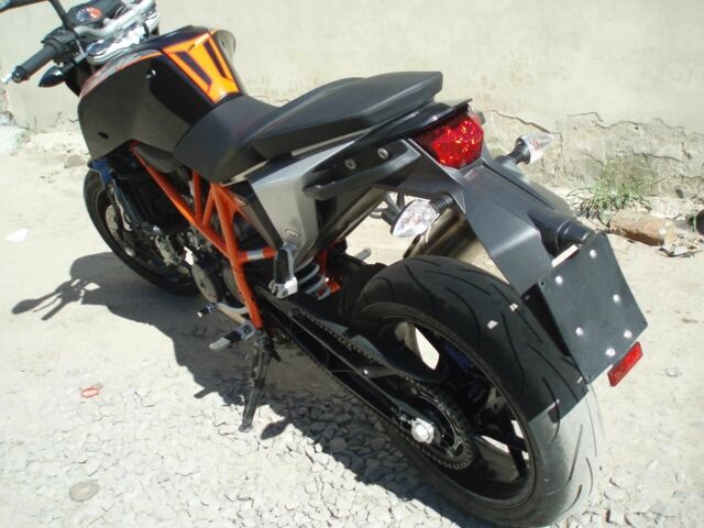 КТМ Другая, объемом двигателя 0.69 л и пробегом 0 тыс. км за 3200 $, фото 2 на Automoto.ua