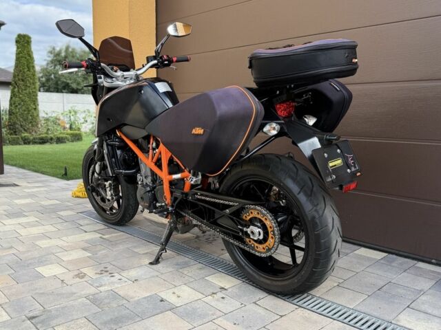 КТМ Інша, об'ємом двигуна 0.69 л та пробігом 0 тис. км за 5900 $, фото 4 на Automoto.ua