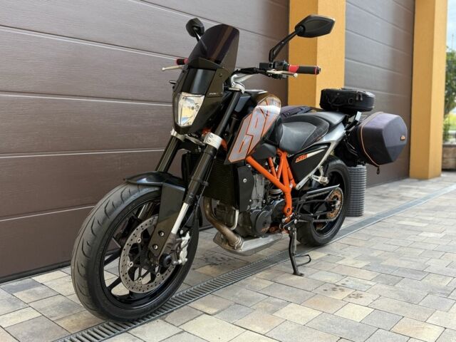 КТМ Інша, об'ємом двигуна 0.69 л та пробігом 0 тис. км за 5900 $, фото 2 на Automoto.ua