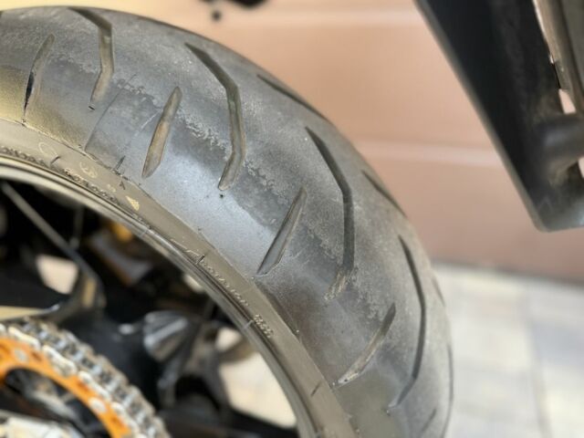 КТМ Інша, об'ємом двигуна 0.69 л та пробігом 0 тис. км за 5900 $, фото 8 на Automoto.ua