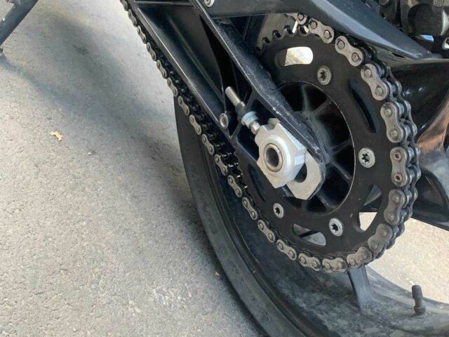 КТМ Інша, об'ємом двигуна 0.69 л та пробігом 0 тис. км за 4799 $, фото 3 на Automoto.ua