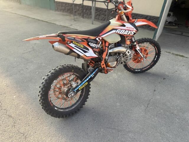 КТМ Інша 2015 у Каменце-Подольском на Automoto.ua КТМ Інша, об'ємом двигуна 0.25 л та пробігом 0 тис. км за 4600 $, фото 1 на Automoto.ua