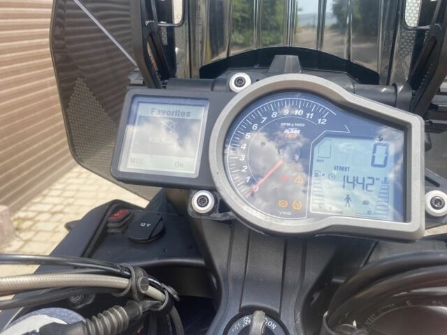 КТМ Інша, об'ємом двигуна 1.19 л та пробігом 0 тис. км за 12450 $, фото 6 на Automoto.ua