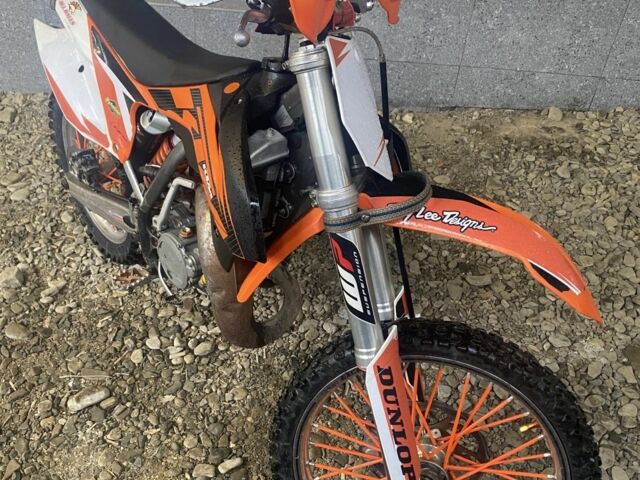 КТМ Другая, объемом двигателя 85 л и пробегом 0 тыс. км за 2200 $, фото 3 на Automoto.ua