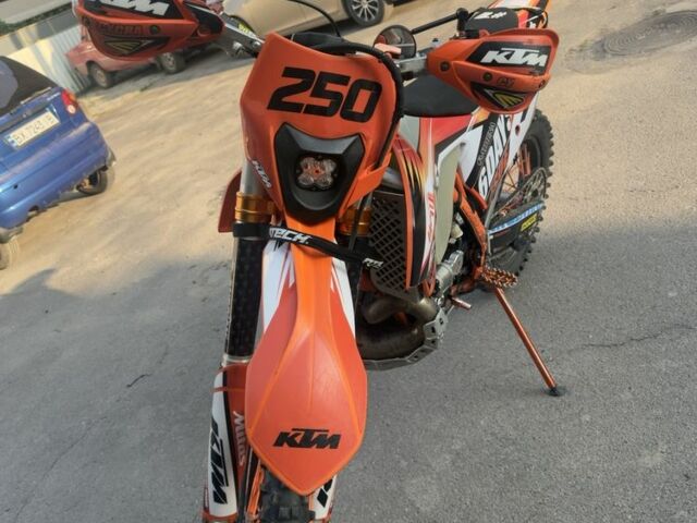 КТМ Інша 2015 у Каменце-Подольском на Automoto.ua КТМ Інша, об'ємом двигуна 0.25 л та пробігом 0 тис. км за 4600 $, фото 3 на Automoto.ua