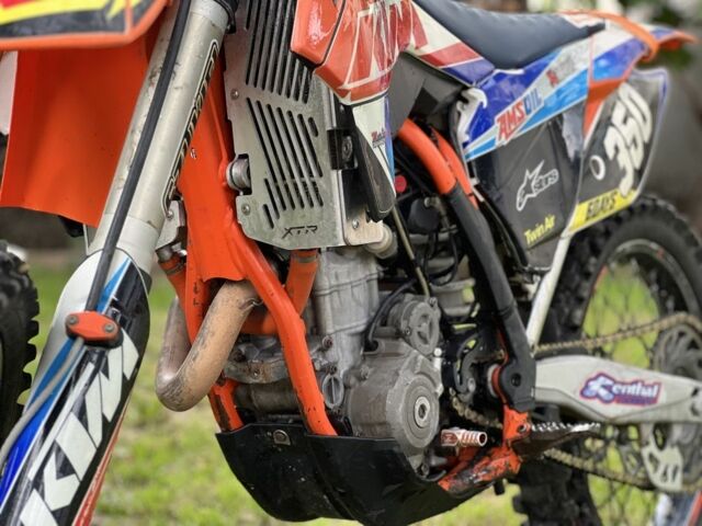 КТМ Другая, объемом двигателя 0.35 л и пробегом 0 тыс. км за 3300 $, фото 5 на Automoto.ua