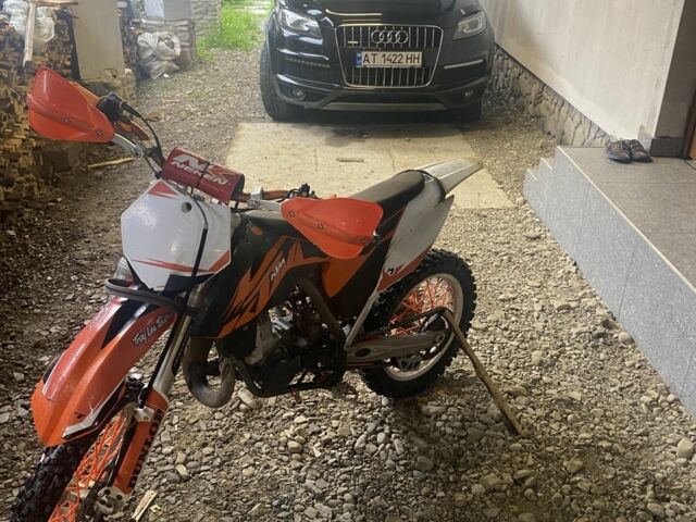 КТМ Другая, объемом двигателя 85 л и пробегом 0 тыс. км за 2200 $, фото 1 на Automoto.ua