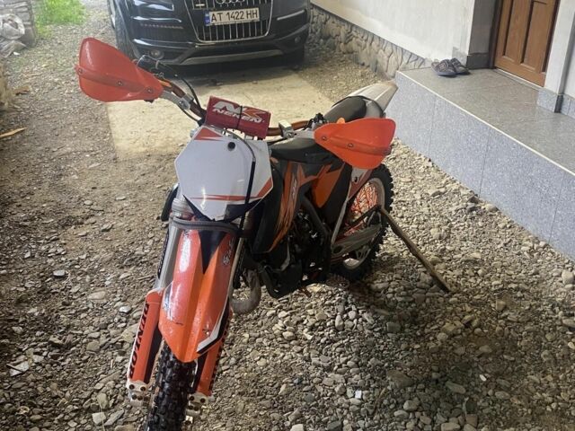 КТМ Другая, объемом двигателя 85 л и пробегом 0 тыс. км за 2200 $, фото 4 на Automoto.ua