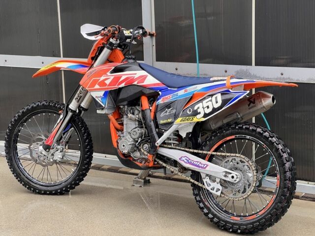 КТМ Другая, объемом двигателя 0.35 л и пробегом 0 тыс. км за 3300 $, фото 7 на Automoto.ua