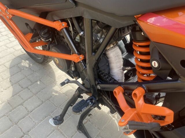 КТМ Інша, об'ємом двигуна 1.19 л та пробігом 0 тис. км за 12450 $, фото 4 на Automoto.ua