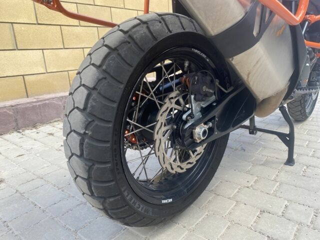 КТМ Інша, об'ємом двигуна 1.19 л та пробігом 0 тис. км за 12450 $, фото 5 на Automoto.ua