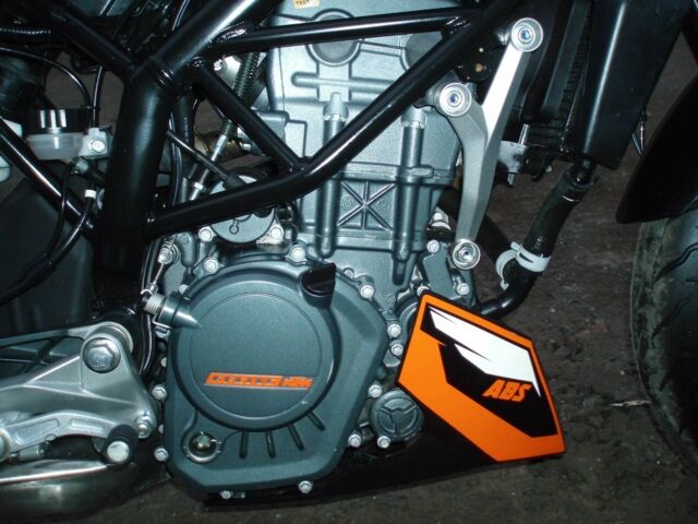 КТМ Другая, объемом двигателя 0.13 л и пробегом 0 тыс. км за 1850 $, фото 3 на Automoto.ua