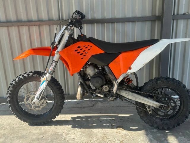 КТМ Другая, объемом двигателя 65 л и пробегом 0 тыс. км за 2219 $, фото 3 на Automoto.ua