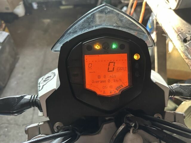 КТМ Другая, объемом двигателя 0.13 л и пробегом 0 тыс. км за 2100 $, фото 2 на Automoto.ua